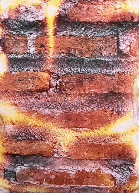 Surfaces #9, 2025